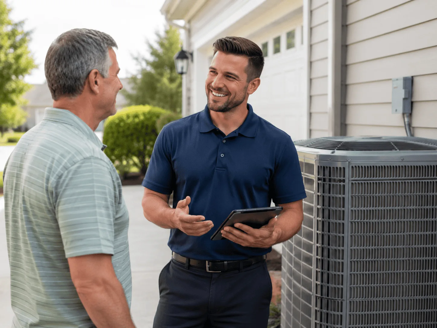 Heat Pump Installation Hernshaw, WV FAQs